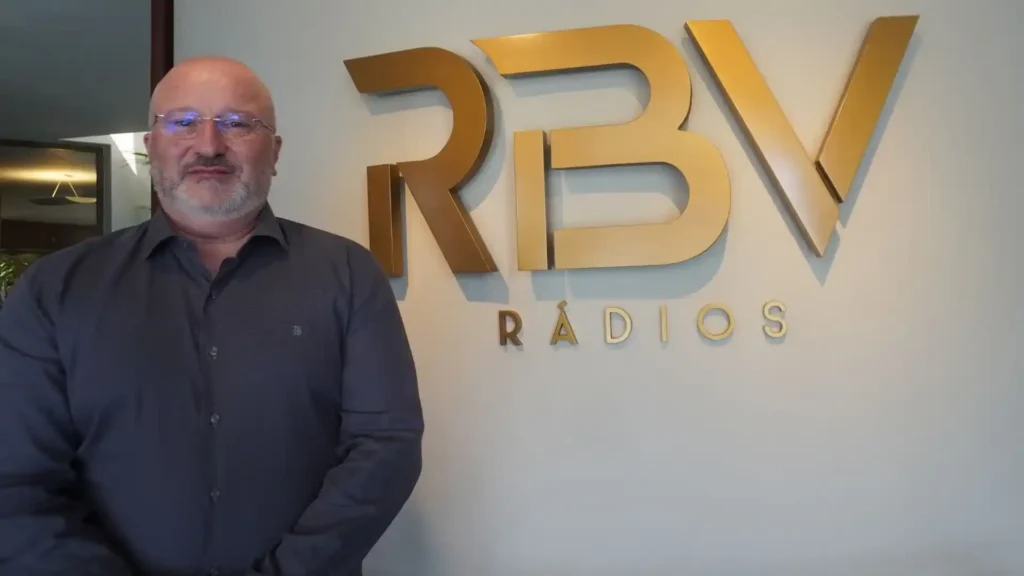 Aldacir Cecato assume Secretaria de Gabinete e Relações Institucionais em Videira