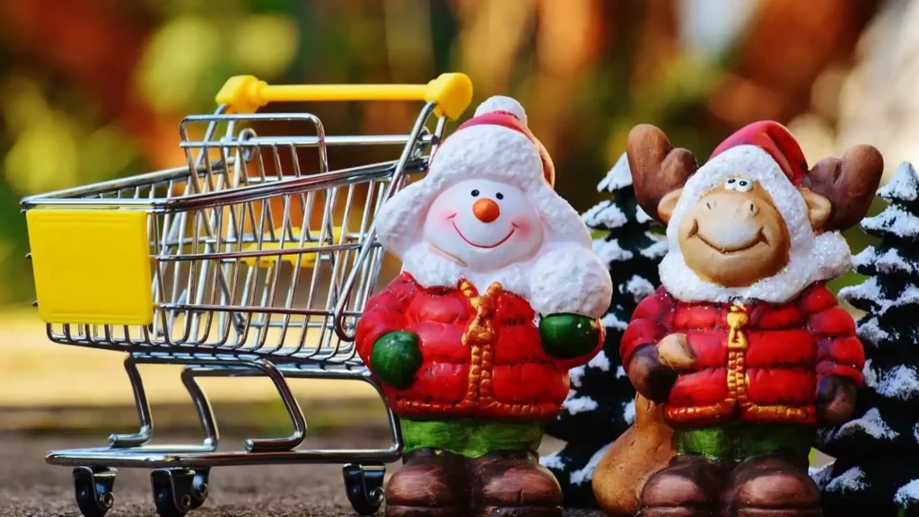 Vendas de fim de ano em Videira ficam dentro da expectativa, avalia presidente da CDL