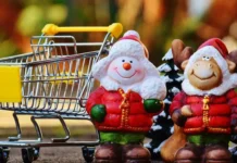 Vendas de fim de ano em Videira ficam dentro da expectativa, avalia presidente da CDL