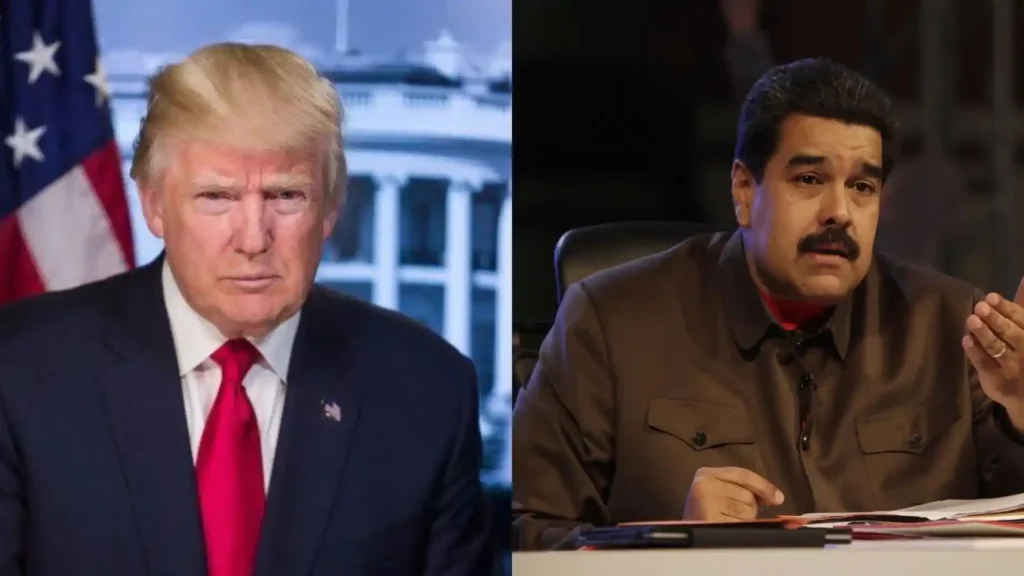 Queda de Maduro redesenha a geopolítica da América Latina