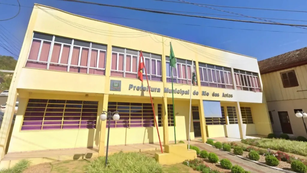 Aulas da rede municipal de Rio das Antas começam em 19 de fevereiro