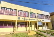 Aulas da rede municipal de Rio das Antas começam em 19 de fevereiro