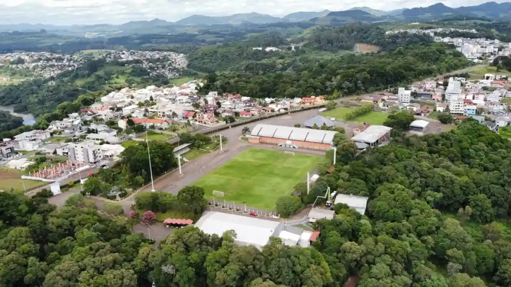 Expo Videira 2026 acontece em setembro e promete edição histórica