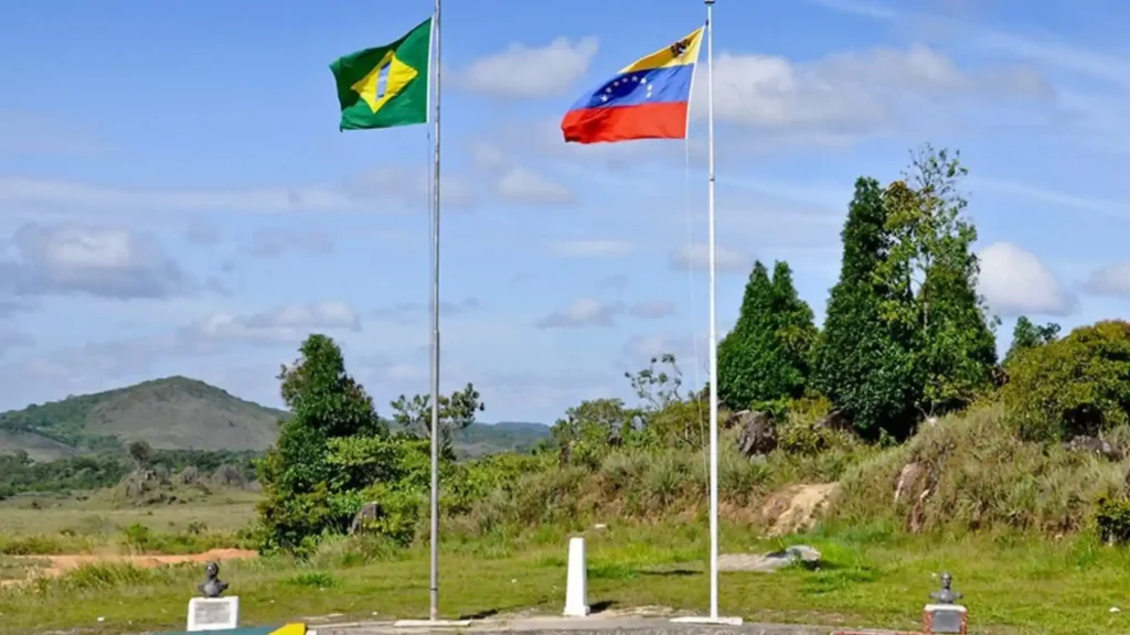 Crise na Venezuela reacende tensões globais e sinaliza nova fase da política externa dos EUA, avalia especialista