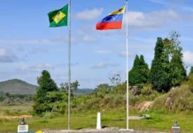 Crise na Venezuela reacende tensões globais e sinaliza nova fase da política externa dos EUA, avalia especialista