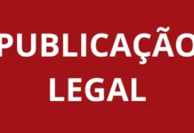 Publicação Legal – Aviso de Suspensão – Processo Licitatório 147/2025 Pregão Eletrônico nº 67/2025