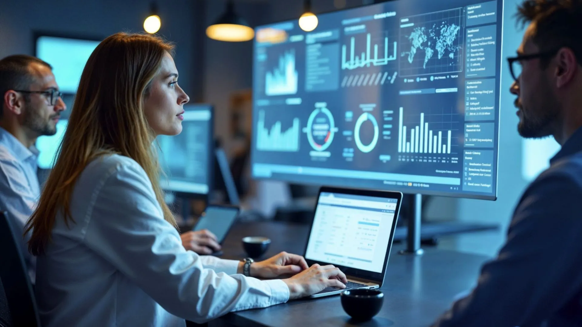 SENAI/SC apresenta cursos gratuitos em IA e tecnologia do SCTEC