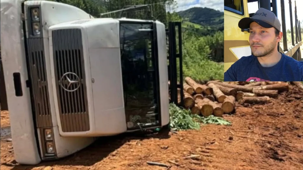 Caçadorense morre em acidente no interior de Macieira