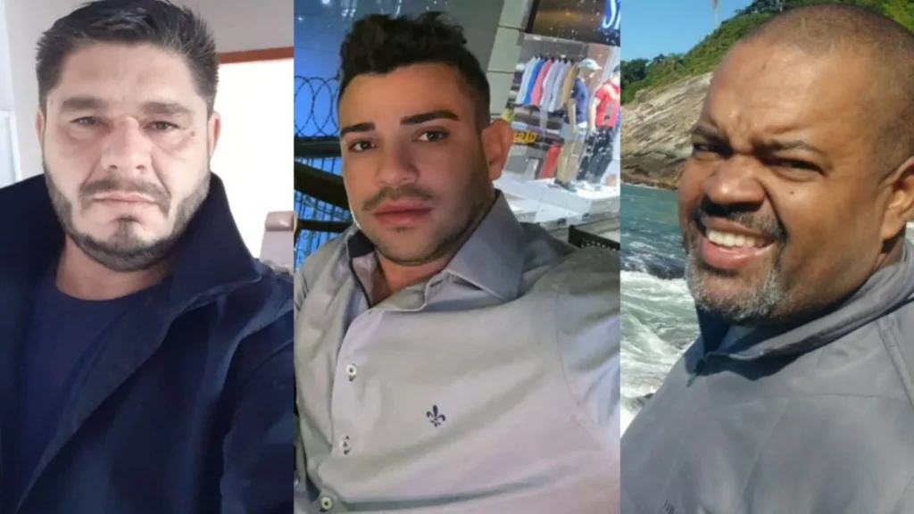 Último corpo é encontrado e encerra buscas por pescadores em SC