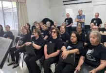 AMIMU abre matrículas para o projeto Cantando a Feliz Idade