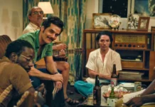 “O Agente Secreto” conquista quatro indicações ao Oscar 2026