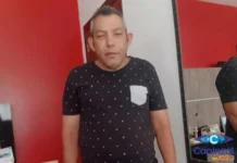 Homem morre após ataque de abelhas no interior de Campos Novos