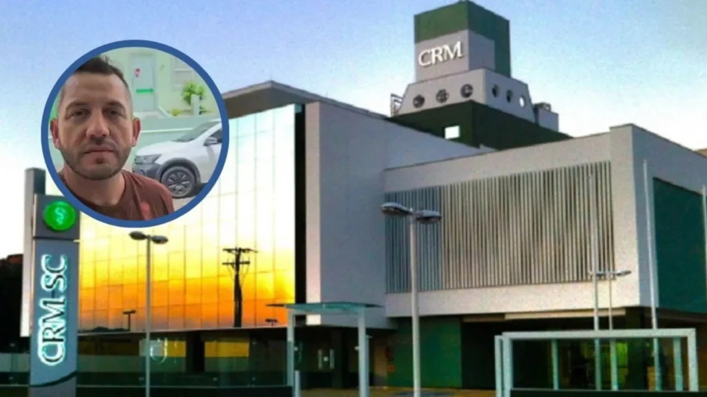 Empresário denuncia suposta venda de atestados médicos em SC