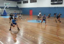 Associação Hunters promove peneira de basquete neste sábado