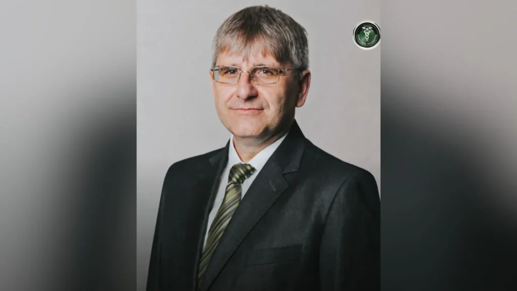 Morre o contador e empresário caçadorense Claudinei Bertotto