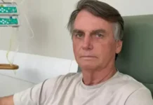 Moraes autoriza Bolsonaro a ir ao hospital para exames