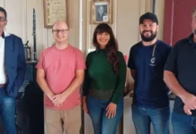 Modelo de cultura e turismo de Canoinhas chama atenção de Calmon