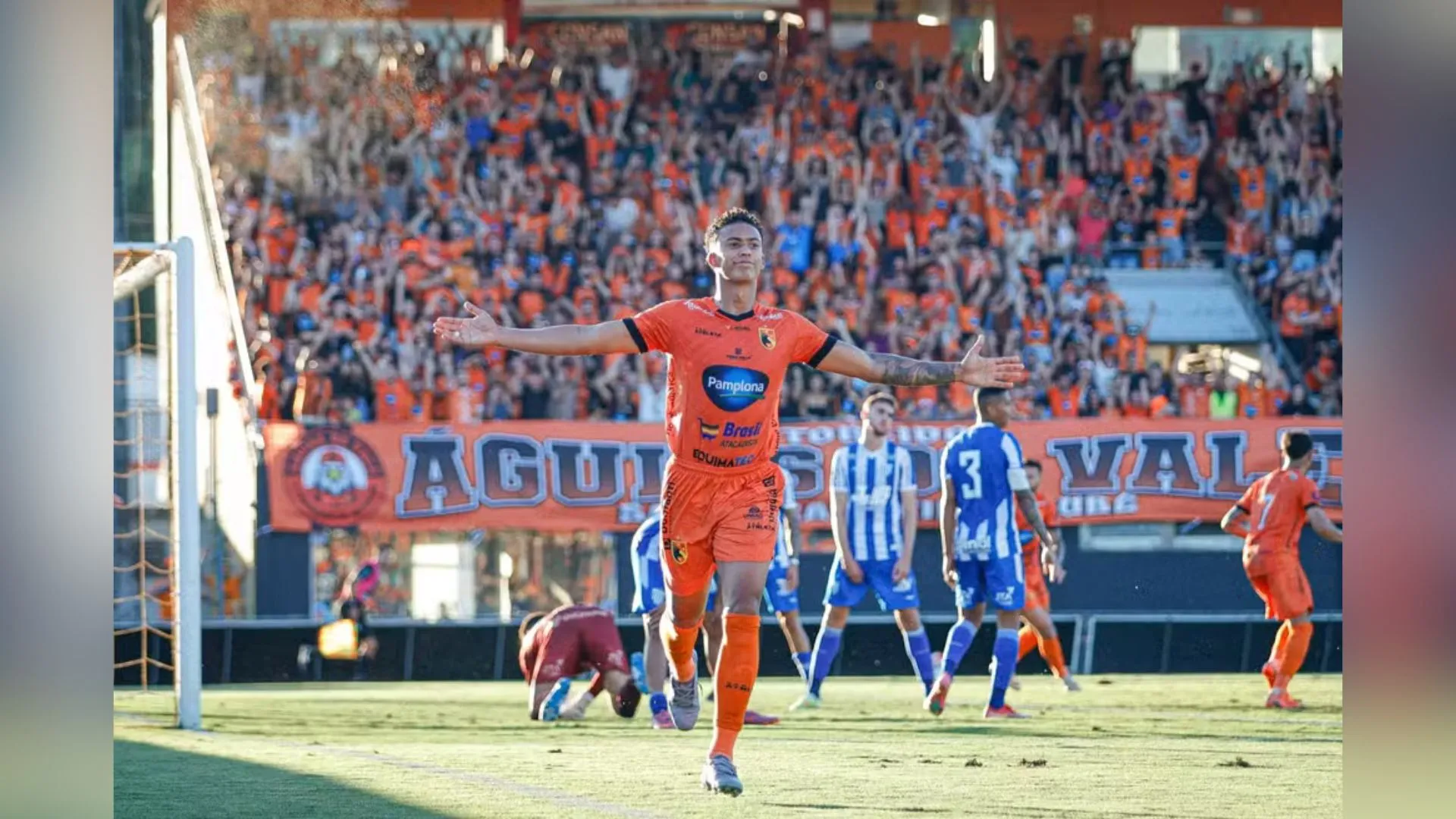 Definidas as quartas e o quadrangular do rebaixamento do Catarinense