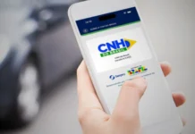 Renovação automática da CNH começa nesta sexta-feira