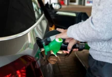 Gasolina chega a R$ 6,56 em SC e Caçador e Videira entram no levantamento