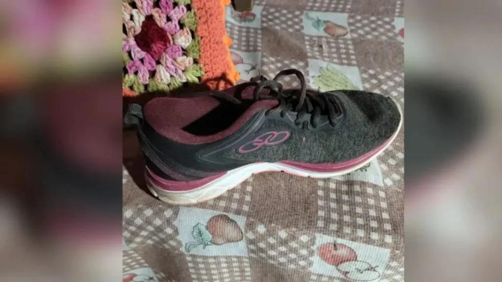 “Não vou parar até encontrar”, diz pai de menina desaparecida