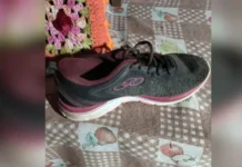 “Não vou parar até encontrar”, diz pai de menina desaparecida