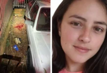 Vítima de tentativa de feminicídio morre no hospital