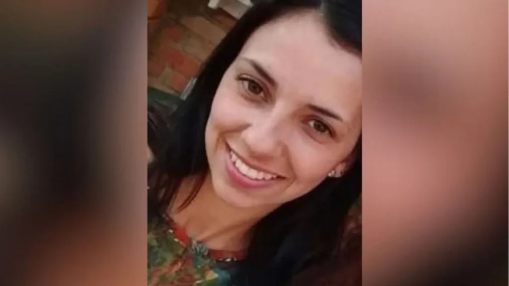 Mulher é morta a tiros pelo ex-companheiro em Balneário Piçarras