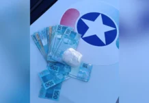 Mulher é presa por tráfico de drogas e moeda falsa em Campos Novos