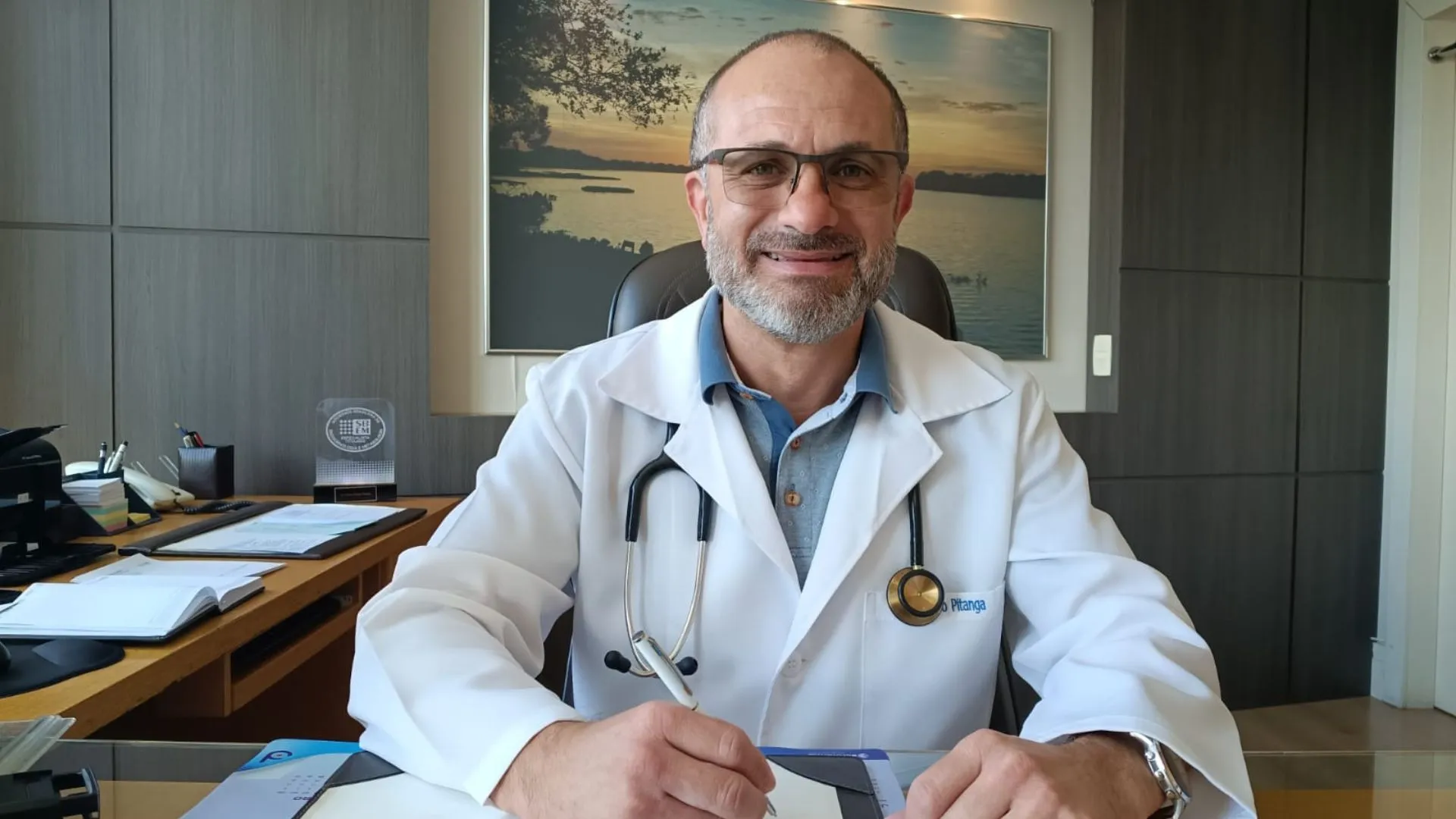 Endocrinologista orienta cuidados com a saúde durante o verão