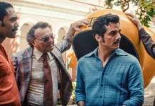 O Agente Secreto faz cinema brasileiro chegar forte ao Globo de Ouro