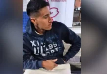 Jovem de Curitibanos desaparece ao realizar corrida de aplicativo