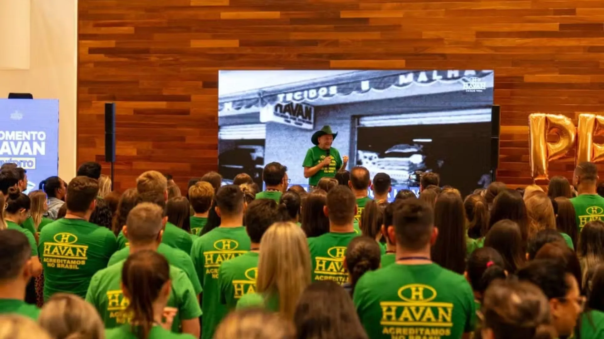 Havan divide R$ 90 milhões com funcionários