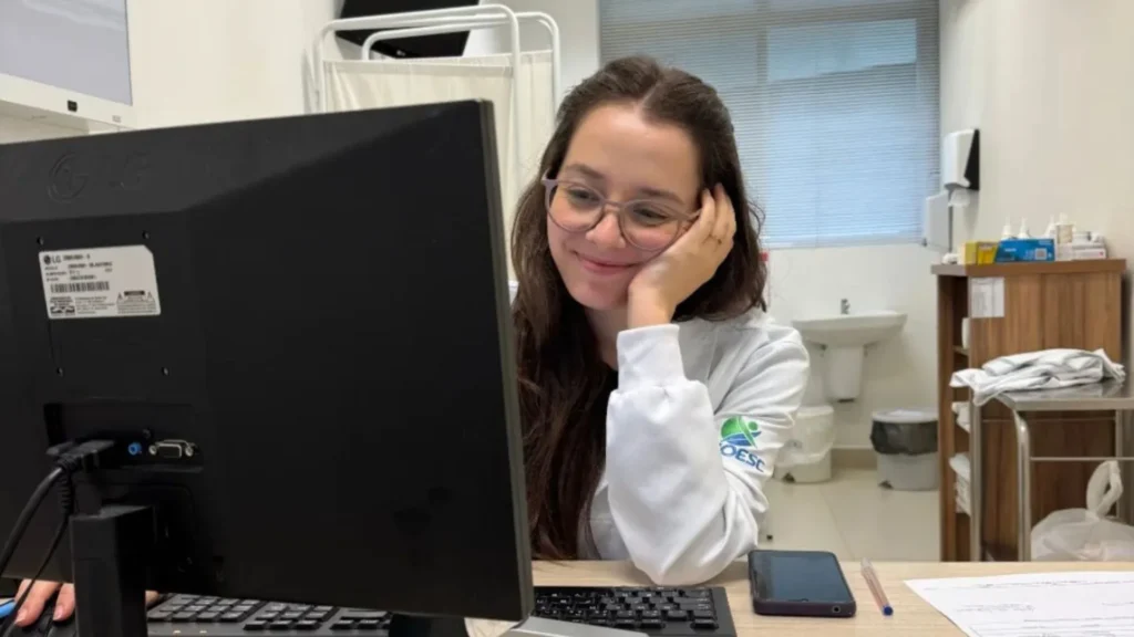 Um sonho interrompido