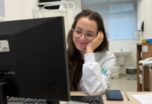 Um sonho interrompido