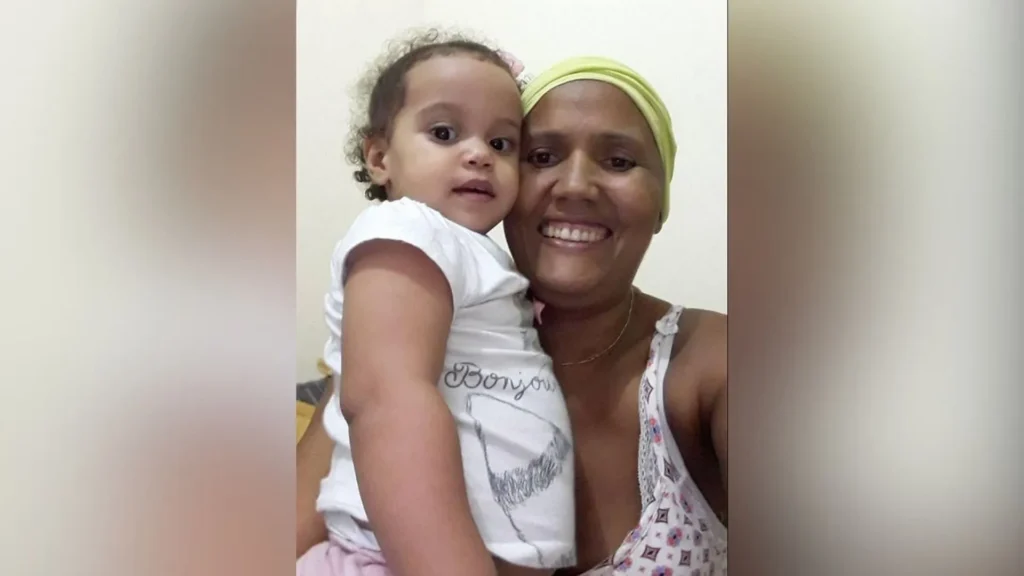 Família de Caçador precisa de ajuda