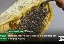 RBV Notícias Caçanjurê – 12/01/2026 – Edição 1462