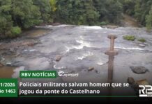 RBV Notícias Caçanjurê – 13/01/2026 – Edição 1463