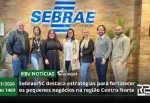 RBV Notícias Caçanjurê – 21/01/2026 – Edição 1469