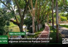 RBV Notícias Caçanjurê – 28/01/2026 – Edição 1474