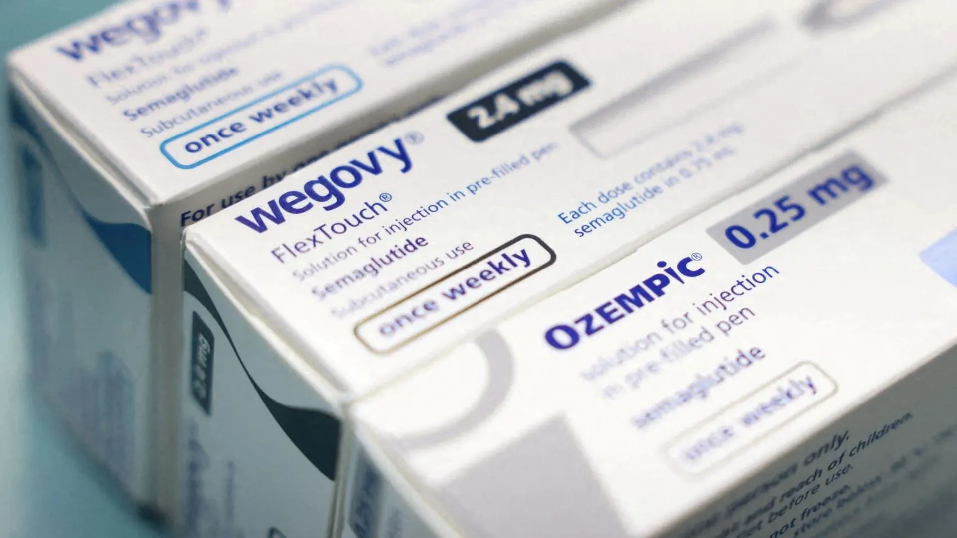 EUA lançam versão em pílula de caneta emagrecedora