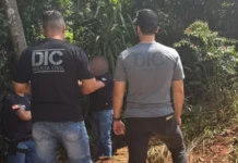 Suspeitos levaram cabeça de adolescente como “troféu” em SC