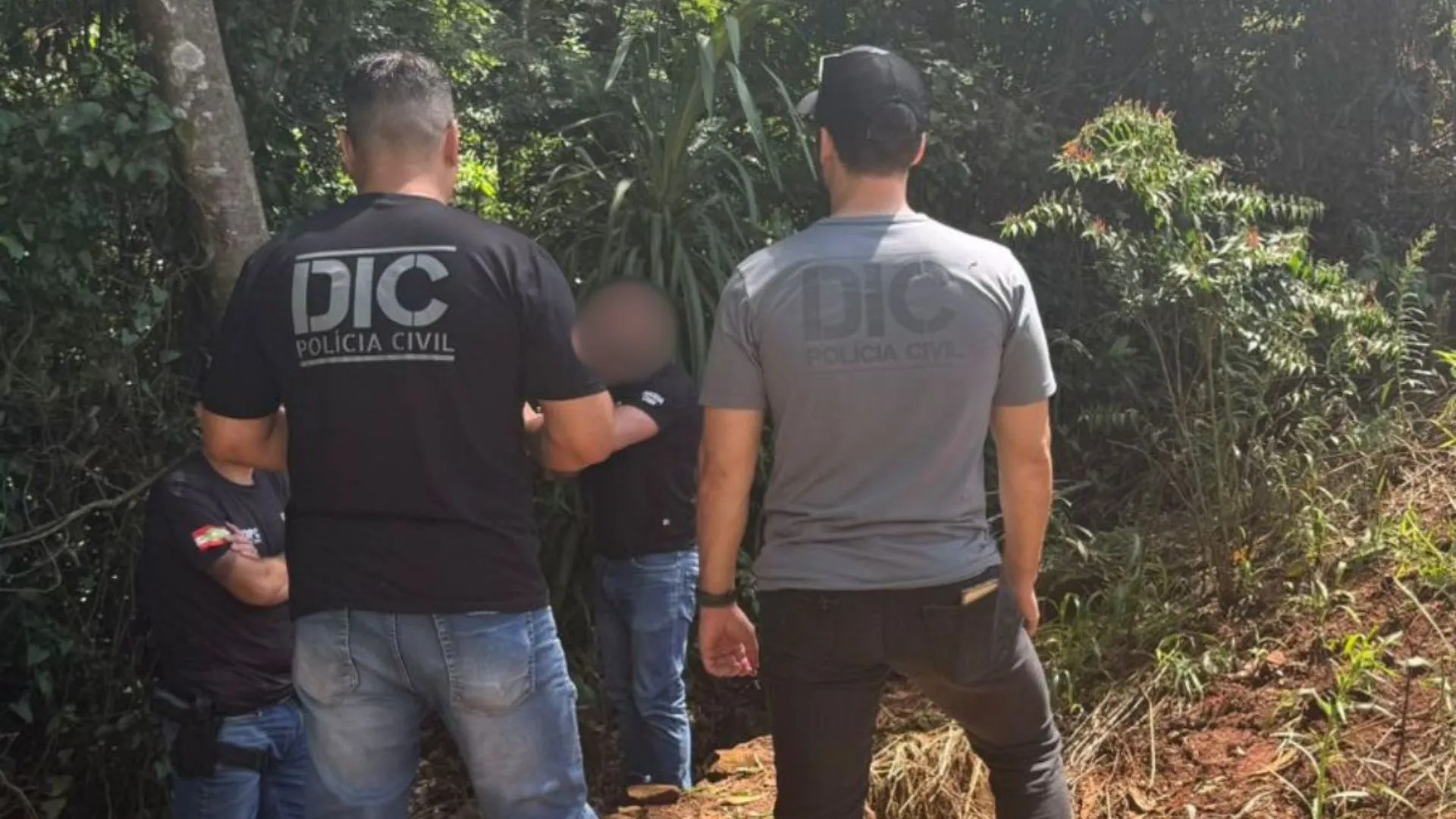 Suspeitos levaram cabeça de adolescente como “troféu” em SC