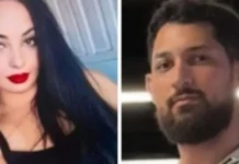 Ex-namorada acusada de matar personal trainer é presa no Paraná