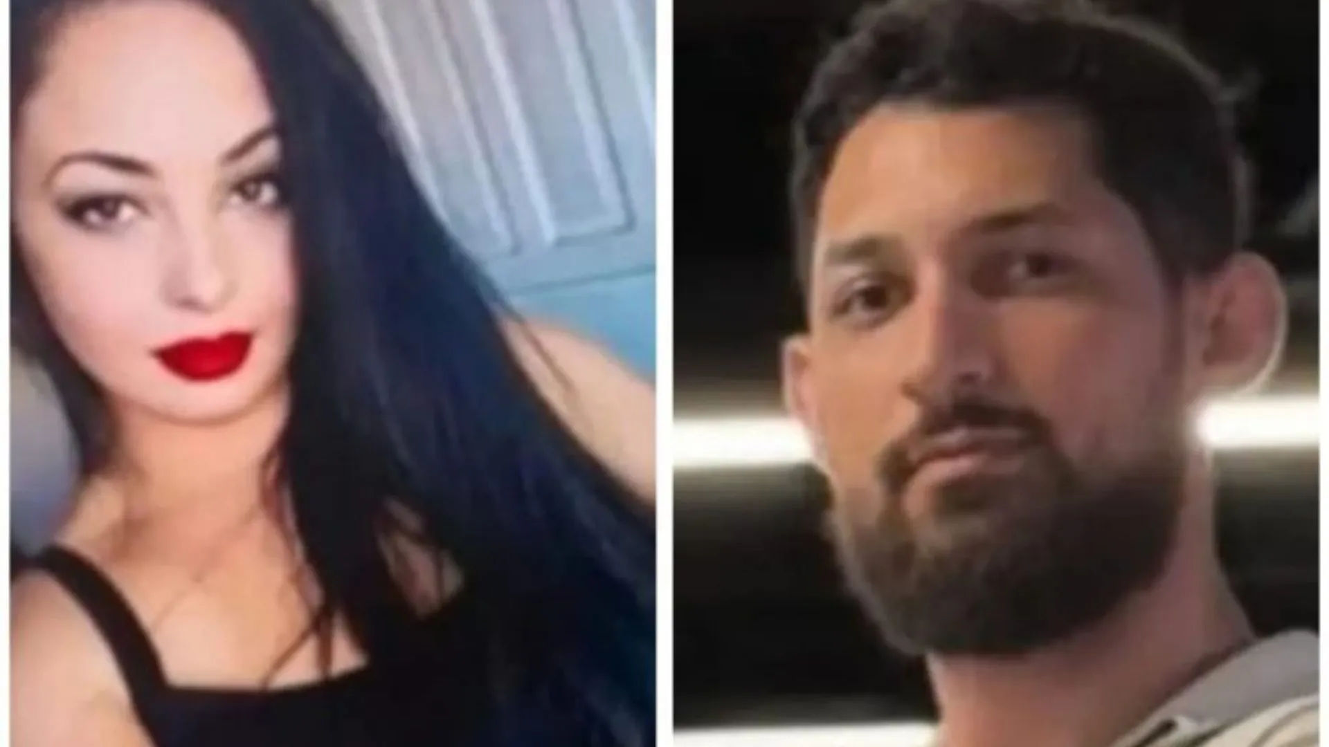 Ex-namorada acusada de matar personal trainer é presa no Paraná