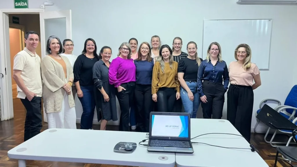 Pequenos negócios são responsáveis por 60,5% dos empregos em SC