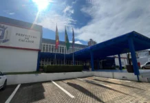 Prefeitura de Caçador abre Processo Seletivo para quadro geral e ESFs