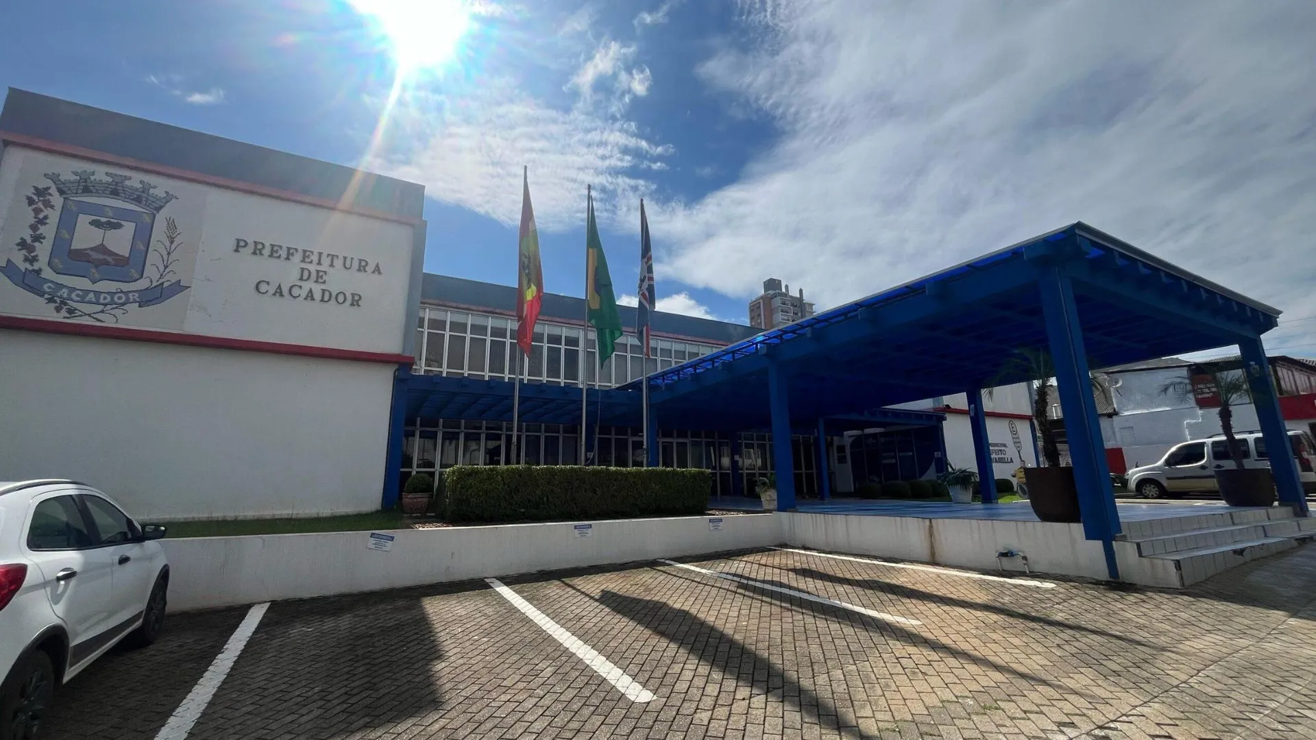 Prefeitura de Caçador abre Processo Seletivo para quadro geral e ESFs