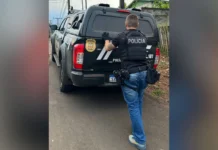 Polícia Civil prende investigado por tráfico e lavagem em Caçador