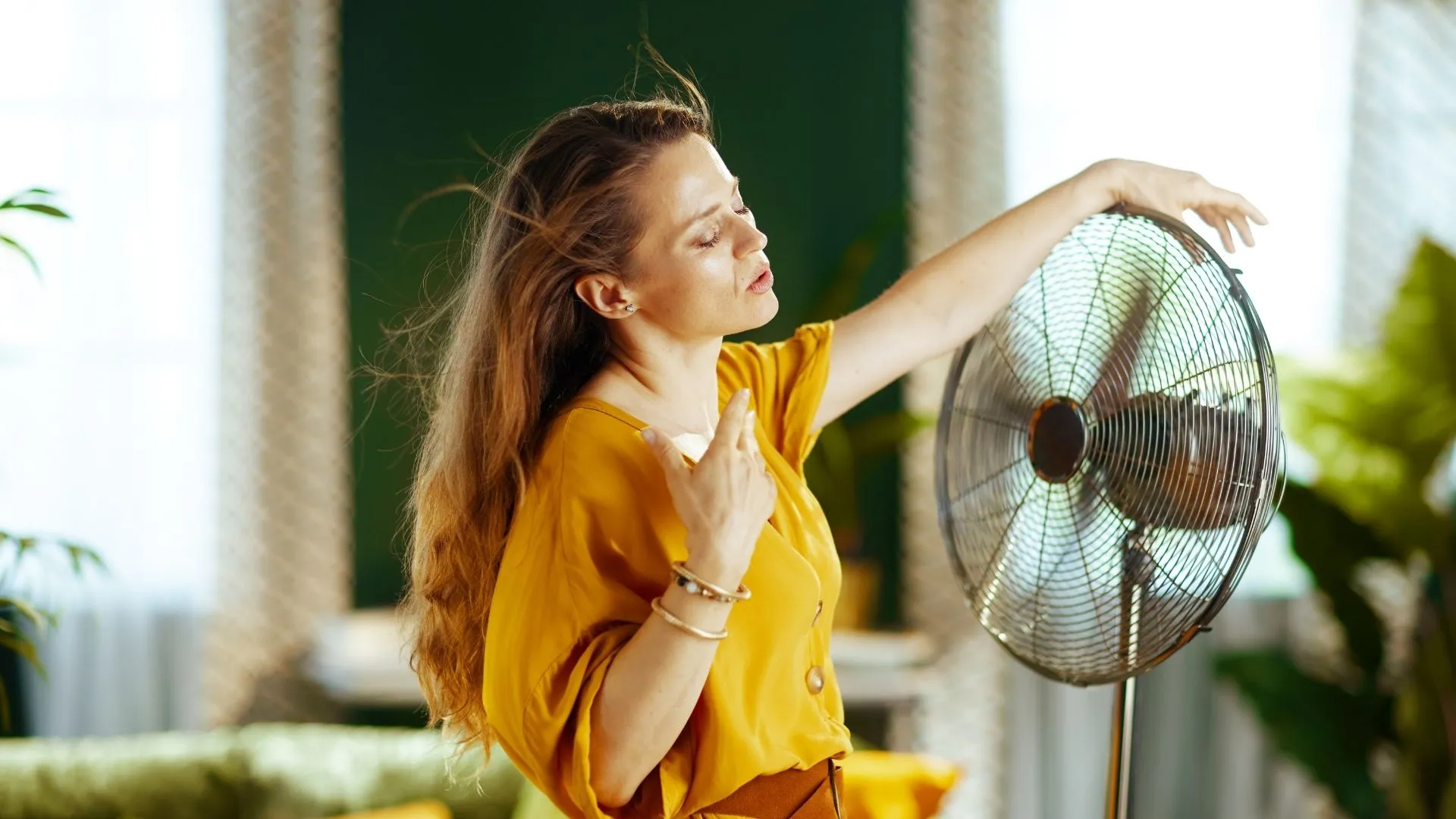 Quinta-feira será de calor intenso em Santa Catarina